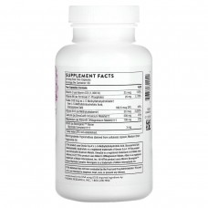 Вітаміни при менопаузі Thorne Research (Oscap) 120 вегетаріанських капсул