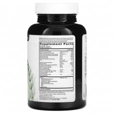 Вітаміни для волосся, Maxi Hair Plus, Country Life, 5000 мкг біотину, 120 капсул