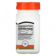 Вітамін C 21st Century (Vitamin C) 500 мг 110 таблеток