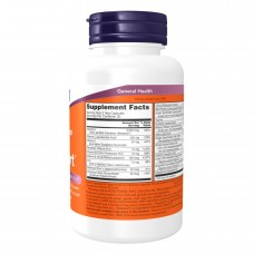 Clinical Ocu Support - 90 vcaps Now Foods
