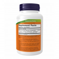 Maca 750mg - 90 vcaps Now Foods