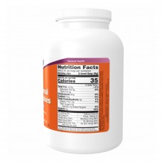 Nutritional Yeast Flakes - 284g Now Foods