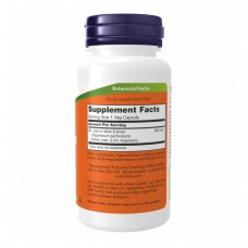 ST. John's Wort 300mg - 100 vcaps Now Foods