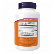 Berberine Glucose Support - 90 sgels Now Foods