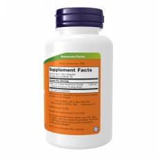 Lion's Mane 500mg - 60 vcaps Now Foods
