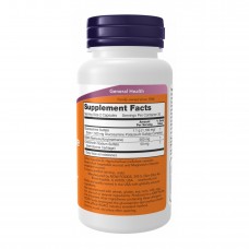 Glucosamine & MSM - 60 caps Now Foods