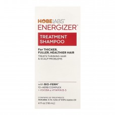Treatment Shampoo - 118ml Hobe Labs