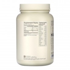 Collagen Peptides - 907g Unflavored Sport Research