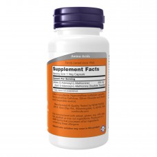 SAMe 200mg - 60 veg caps Now Foods