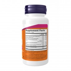 Vitamin B-50 - 250 tabs Now Foods