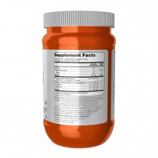 BCAA Big 6 - 600g Grape Now Foods