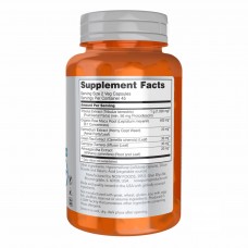 Tribulus Extreme - 90 vcaps Now Foods