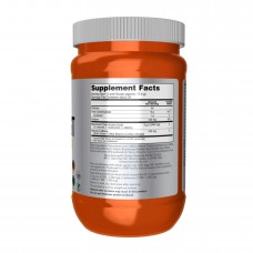 BCAA Blast Powder - 600g Tropical Punch Now Foods