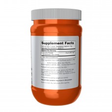 L-Leucine Powder - 255g Now Foods