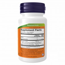 Silymarin Milk Thistle 150mg - 120 vcaps Now Foods