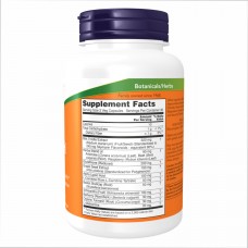 Liver Refresh - 180 vcaps Now Foods