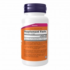 Beta Carotene 25000 - 90 sgels Now Foods