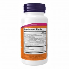 Co-Enzyme B-Complex - 60 vcaps Now Foods