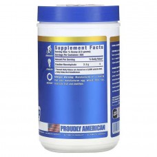 Креатин Ronnie Coleman Creatine XS Powder Vital Edition 1000g (Unflavored)  Ronnie Coleman