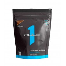 Протеїн Rule 1 R1 Whey Blend 476g (Chocolate) Rule 1