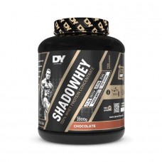 Протеїн Dorian Yates Shadowhey 2000g (Chocolate) Dorian Yates
