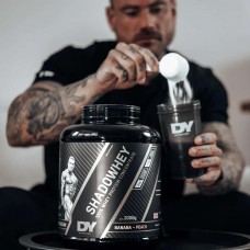 Протеїн Dorian Yates Shadowhey 2000g (Chocolate)  Dorian Yates