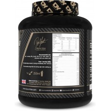 Протеїн Dorian Yates Shadowhey 2000g (Pistachio)  Dorian Yates