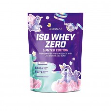 Протеїн Biotech IsoWhey Zero NEW! 500g (Bubble gum) BioTech
