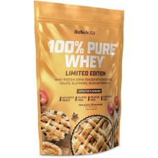 Протеїн BioTech 100% Pure Whey 1000 g (Apple pie) BioTech