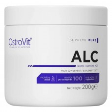 ALC 200 gr OstroVit