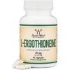 L-эрготионеин Double Wood L-Ergothioneine 30 mg  60caps