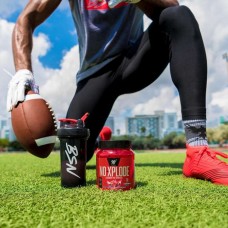 Предтренировочный комплекс Bsn No-Xplode 390g (Purple)  BSN