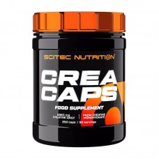 Scitec Nutrition Creatine Caps (250 caps)