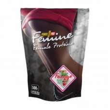 Power Pro Femine (500 g, соковитий апельсин)