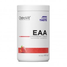 OstroVit EAA (400 g, south american fruit & grapefruit)