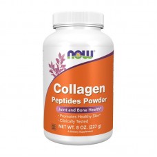 NOW Collagen Peptides Powder (227 g)