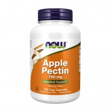 NOW Apple Pectin 700 mg (120 veg caps)