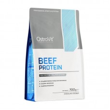 OstroVit BEEF Protein (700 g, vanilla)