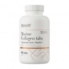 OstroVit Marine Collagen (90 tabs)