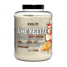 Evolite Nutrition Whey Elite (2 kg, apple pie)