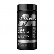 MuscleTech Platinum Multi Vitamin (180 tab)
