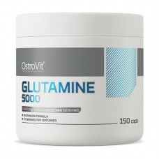 OstroVit Glutamine 5000 (150 caps)