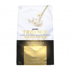 Syntrax Trophix (907 g, banana pudding)