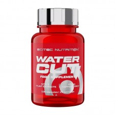 Scitec Nutrition Water Cut (100 caps)