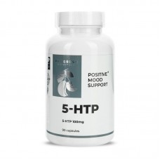 Progress Nutrition 5-HTP 100 mg (90 caps)