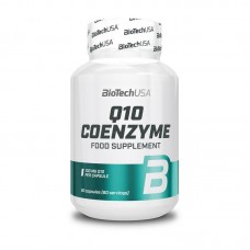 BioTech Q10 Coenzyme (60 caps)
