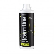 Progress Nutrition L-Carnitine 100.000 (1 l, green apple)