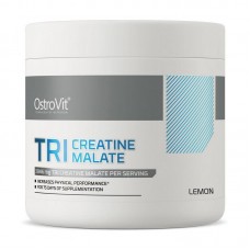 OstroVit Tri Creatine Malate (250 g, orange)