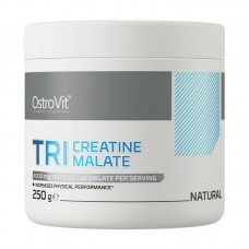 OstroVit Tri Creatine Malate (250 g, pure)