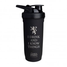 SmartShake SmartShake Reforce GoT I Drink and i know things (900 ml)